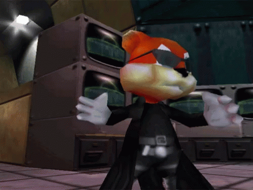 Conker